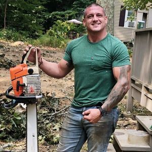 Meet your Posher, Jeffrey